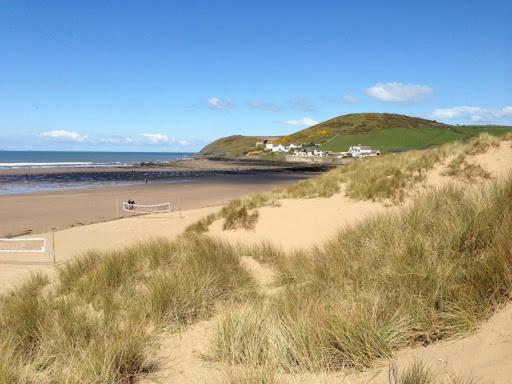 Homestay Highgow House Barnstaple