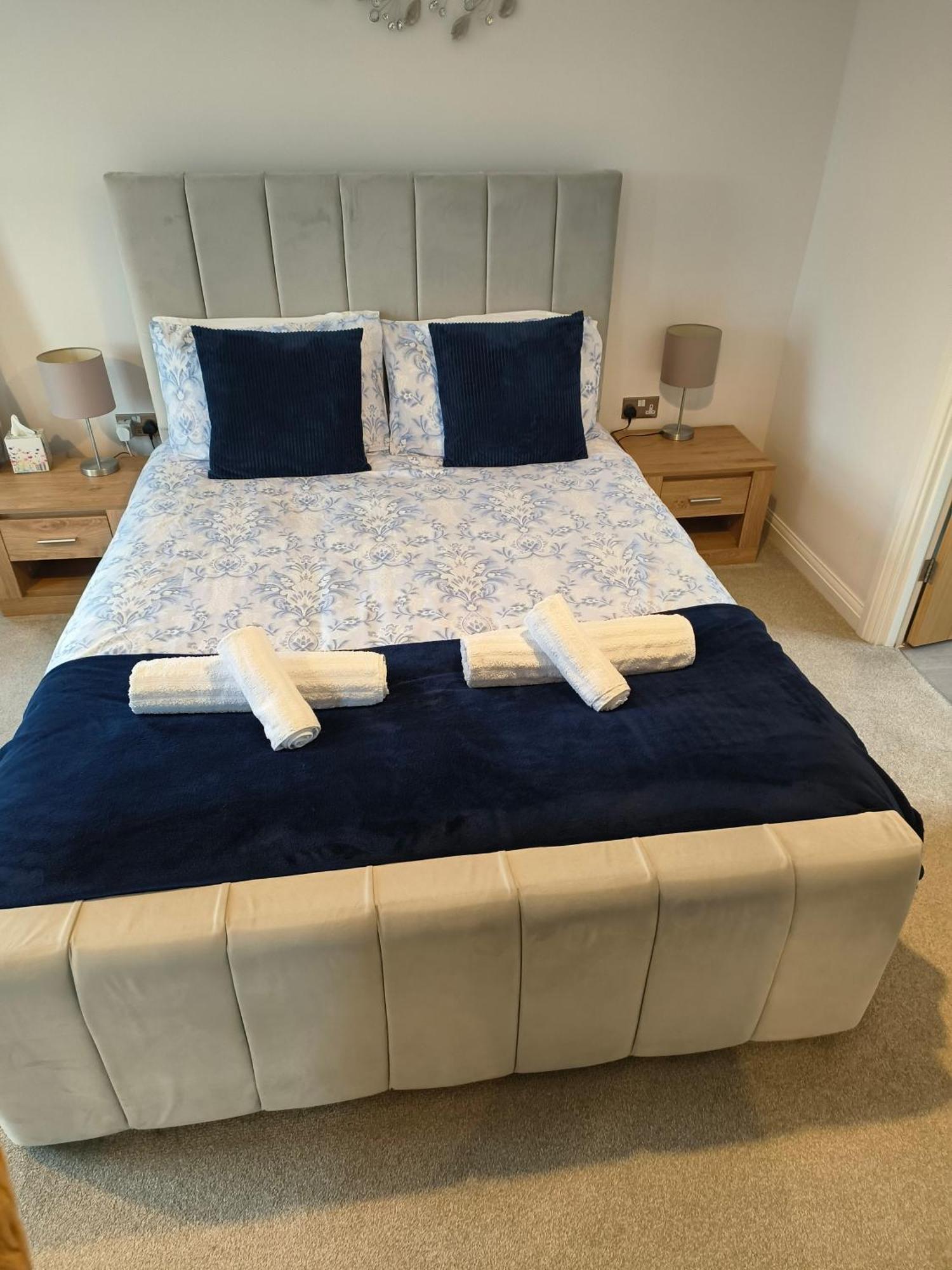 Highgow House Homestay Barnstaple