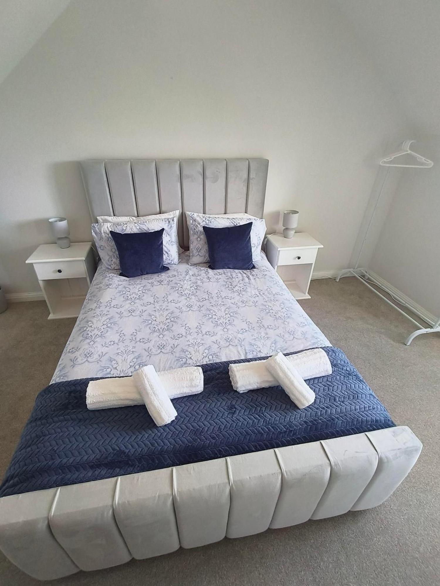 Highgow House Homestay Barnstaple